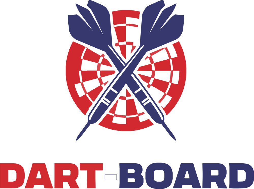 dart-board Logo PNG Vector