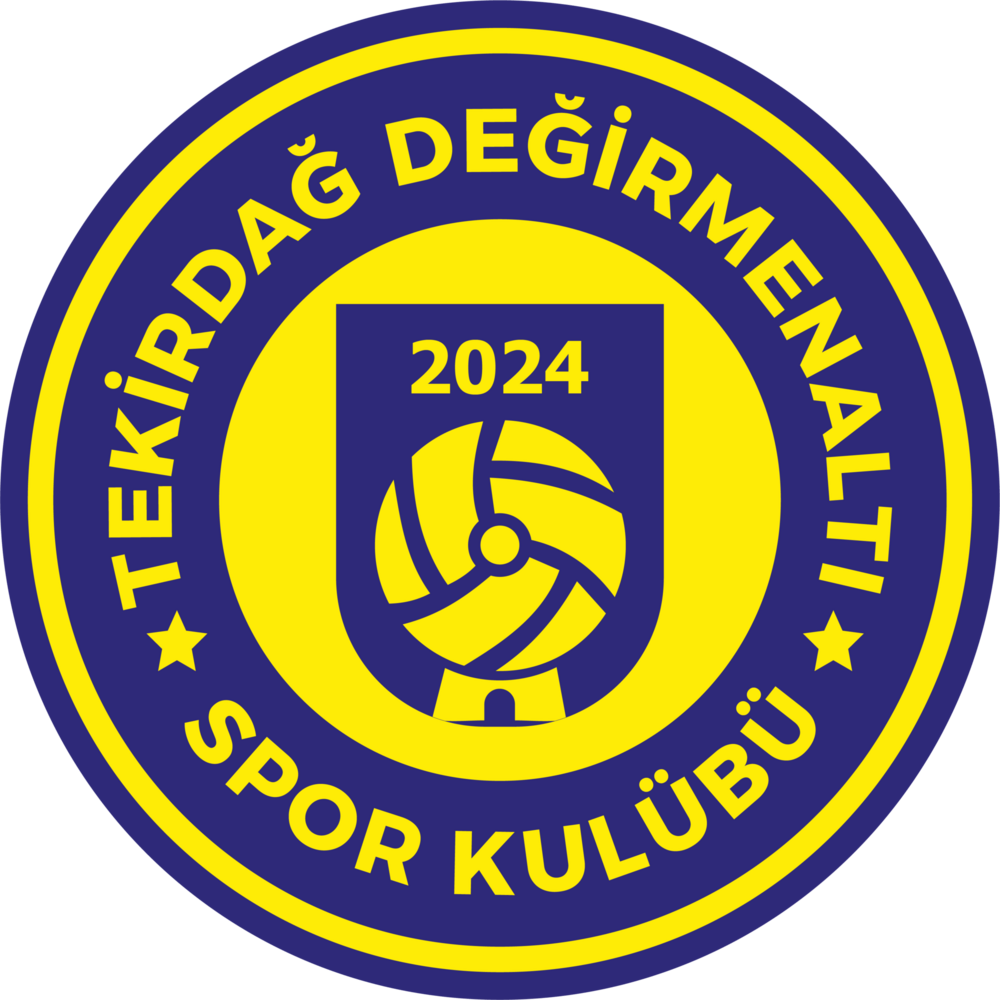 Değirmenaltıspor Logo PNG Vector