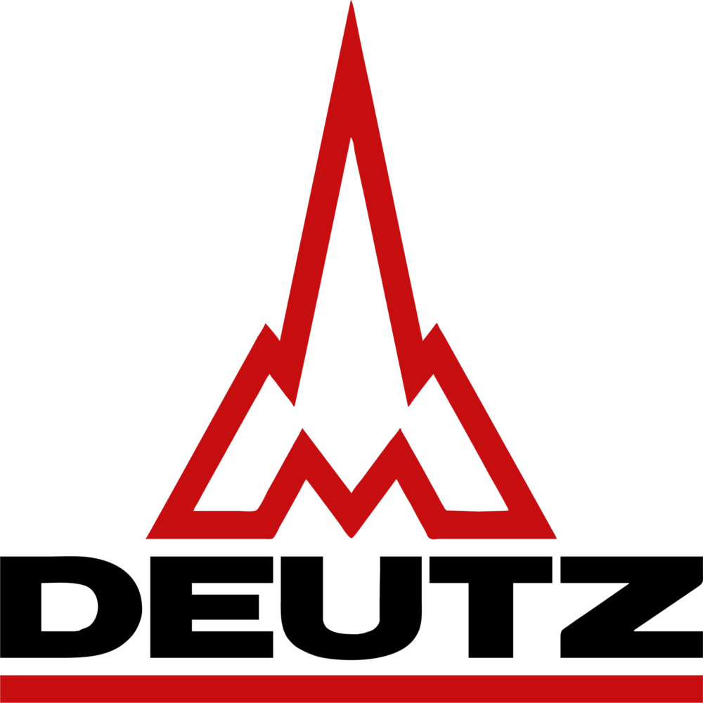 Deutz Logo PNG Vector