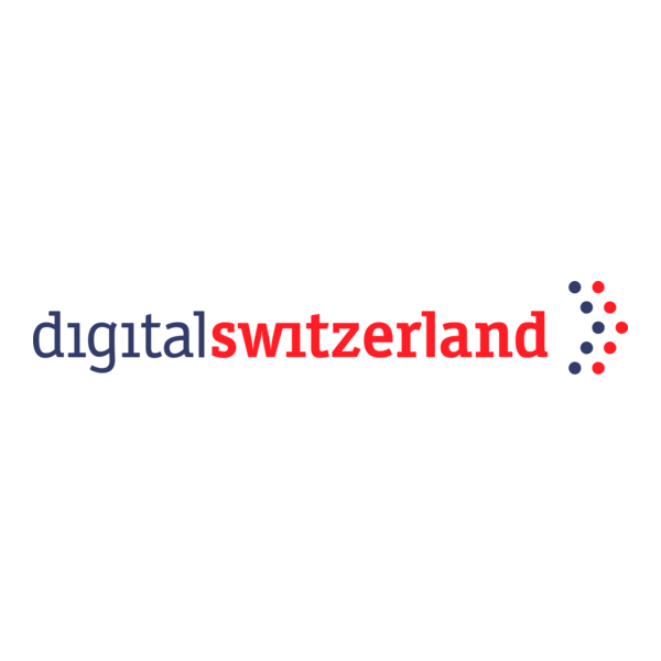 digitalswitzerland Logo PNG Vector