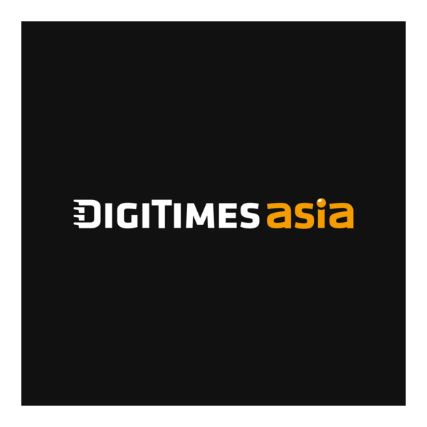 DIGITIMES Asia Logo PNG Vector