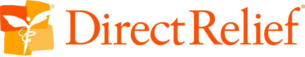 Direct Relief Logo PNG Vector