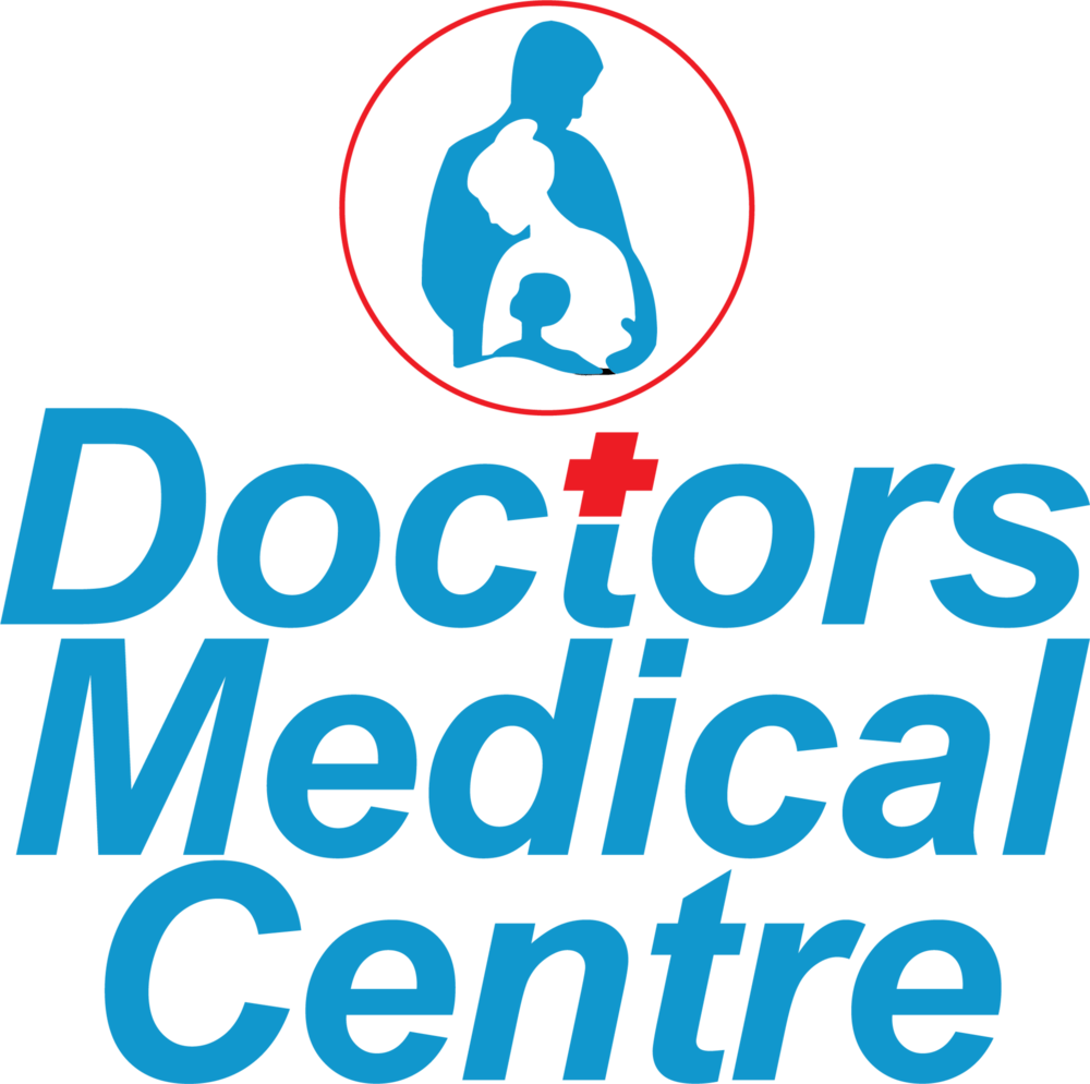 Doctors Medical Centre Logo PNG Vector