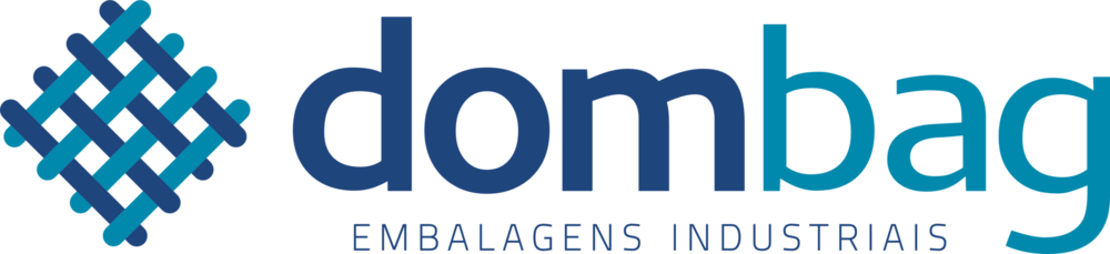 Dom Bag Embalagens Logo PNG Vector