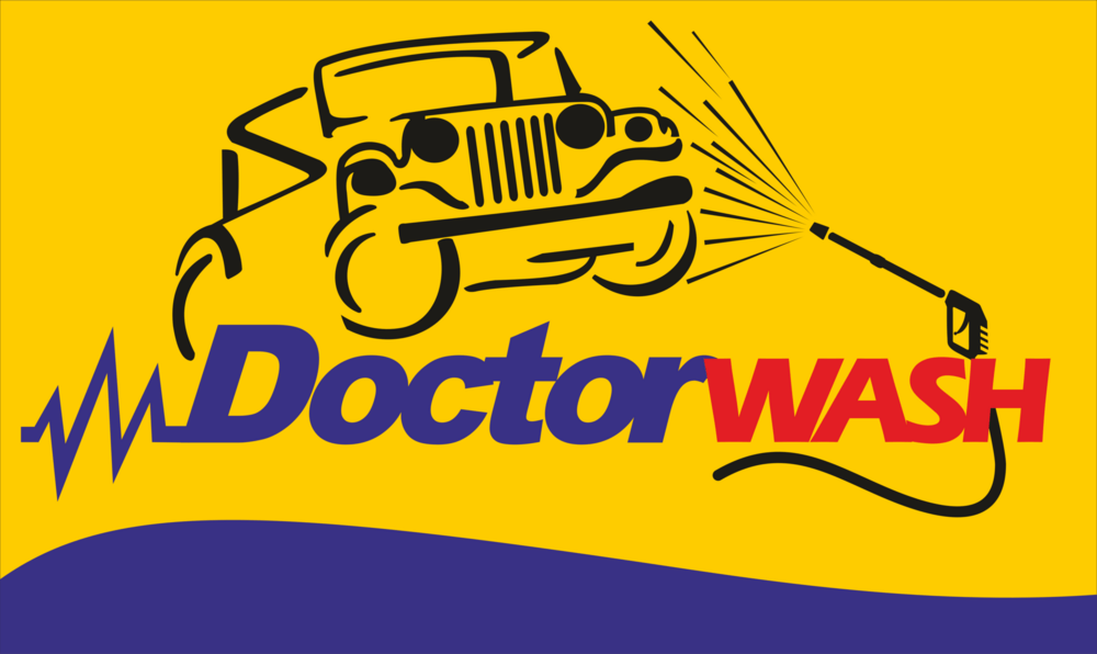 dr wash Logo PNG Vector