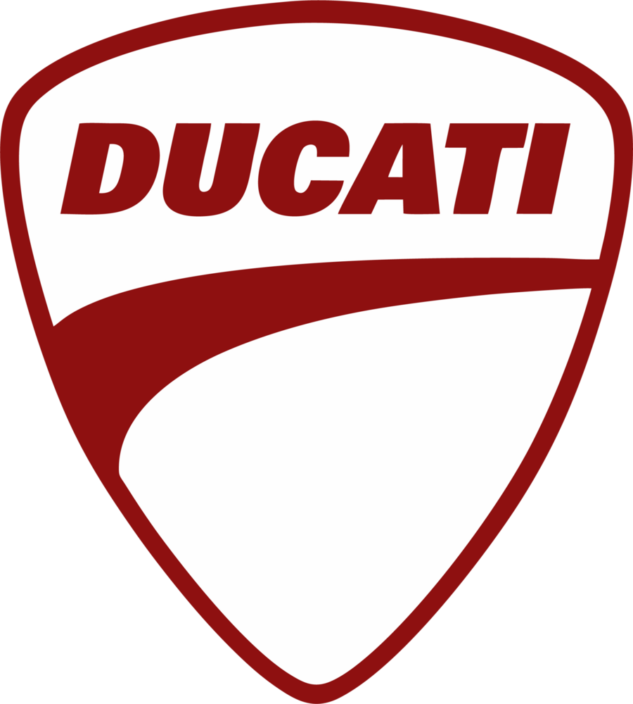 Ducati Logo PNG Vector