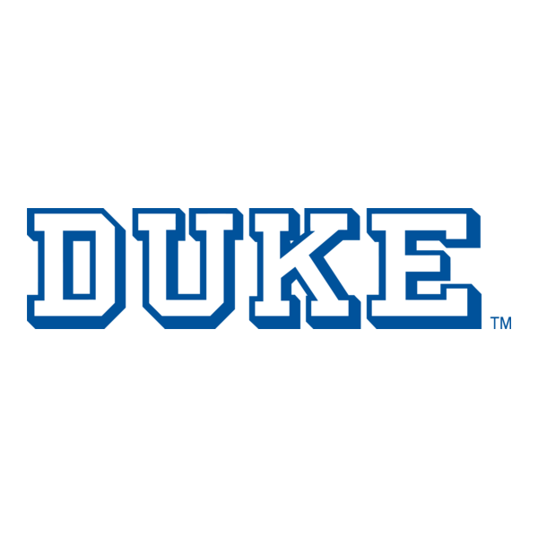 Duke Blue Devils Logo PNG Vector