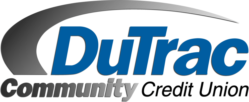 DuTrac Community Credit Union Logo PNG Vector