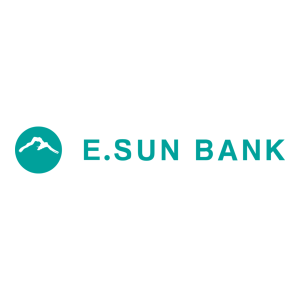 E.SUN Bank Logo PNG Vector