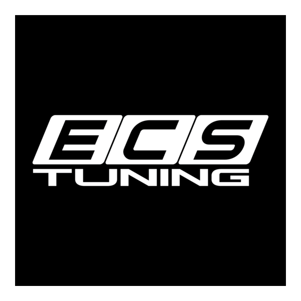 ECS Tuning Logo PNG Vector (EPS) Free Download