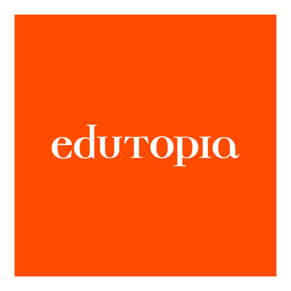 Edutopia Logo PNG Vector