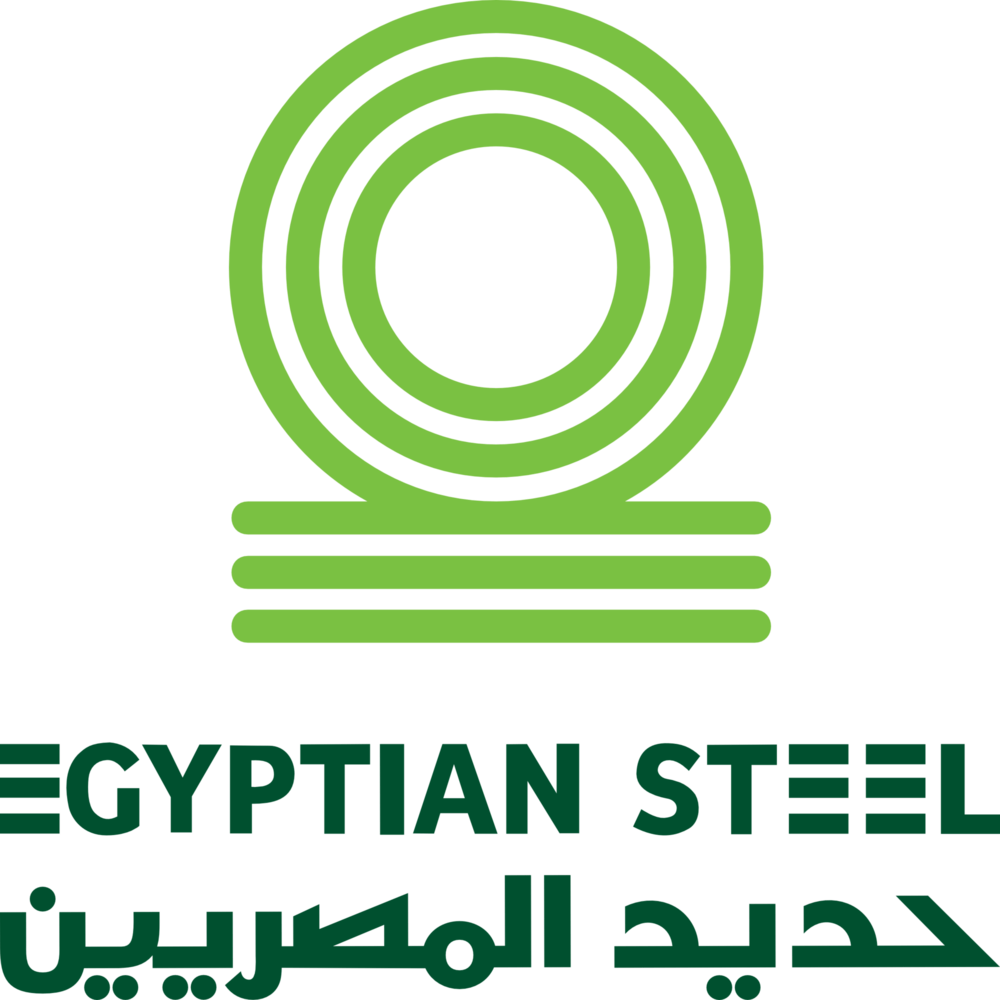 EGYPTIAN STEEL Logo PNG Vector