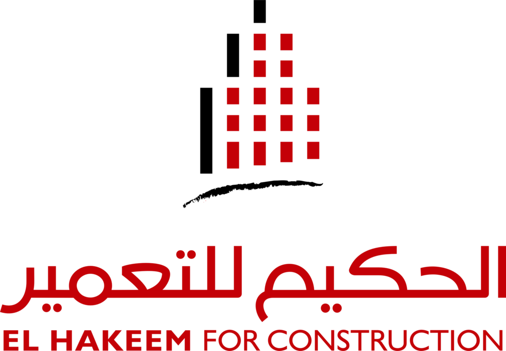 El Hakeem Developments Logo PNG Vector