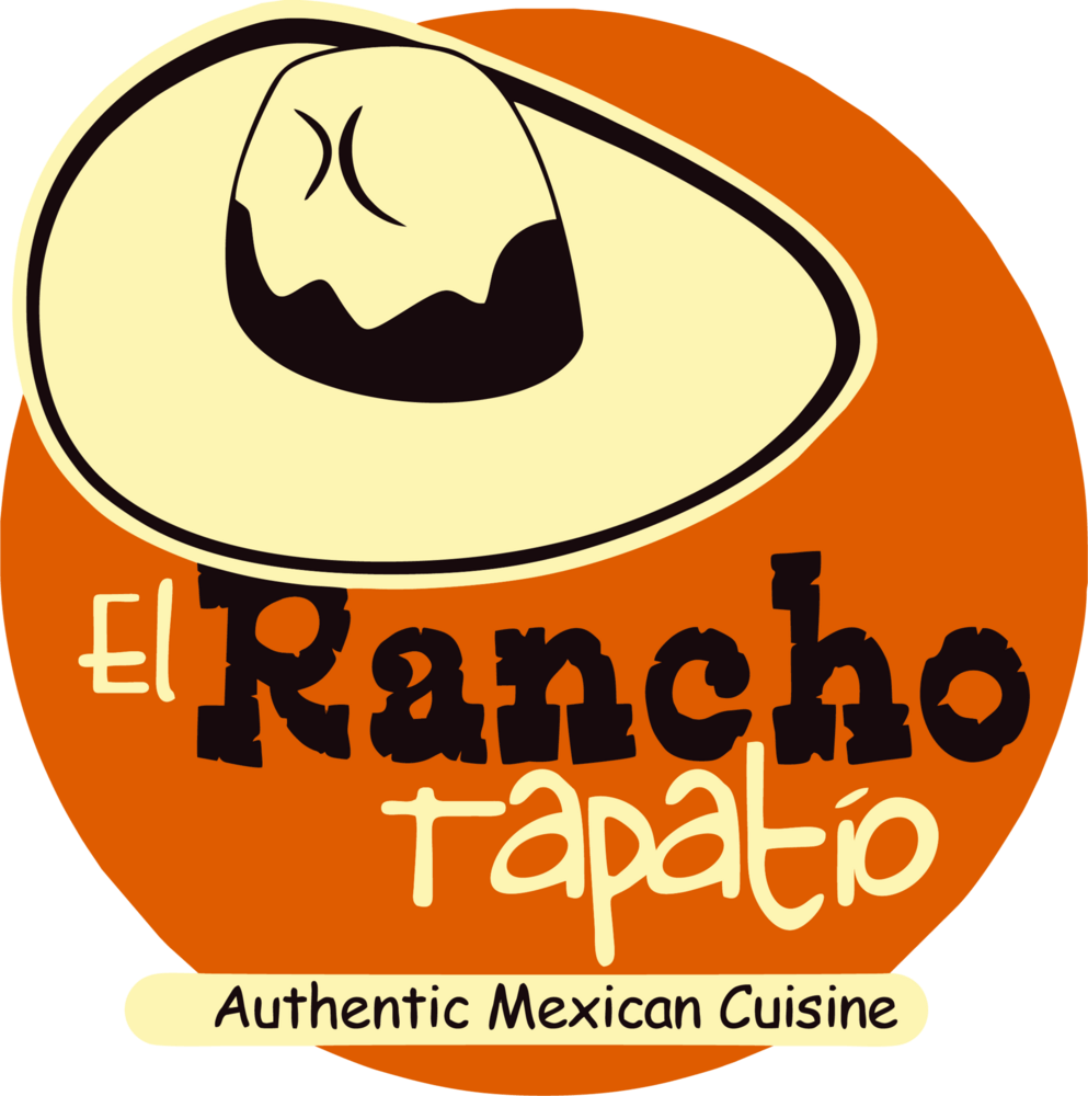 El Rancho Tapatio Logo PNG Vector