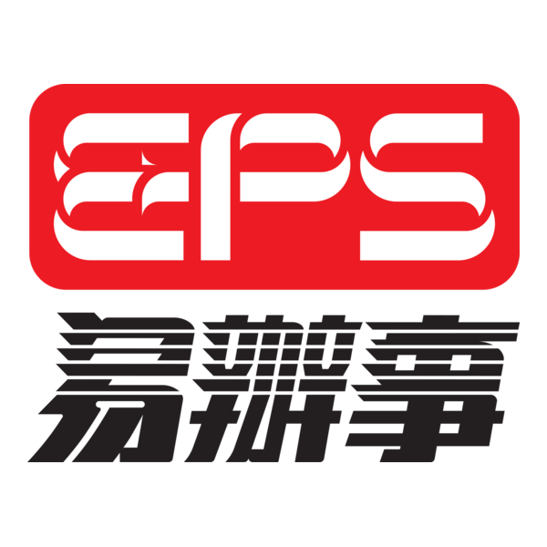 Electronic Payment Services Logo PNG Vector