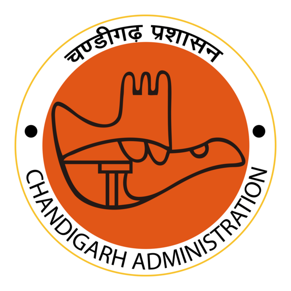 Emblem of Chandigarh Logo PNG Vector
