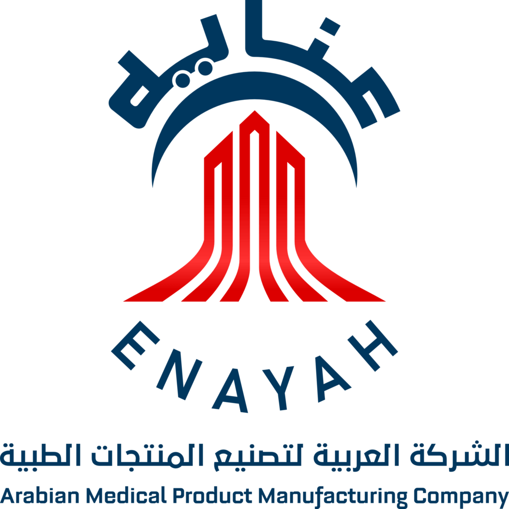 ENAYAH Logo PNG Vector