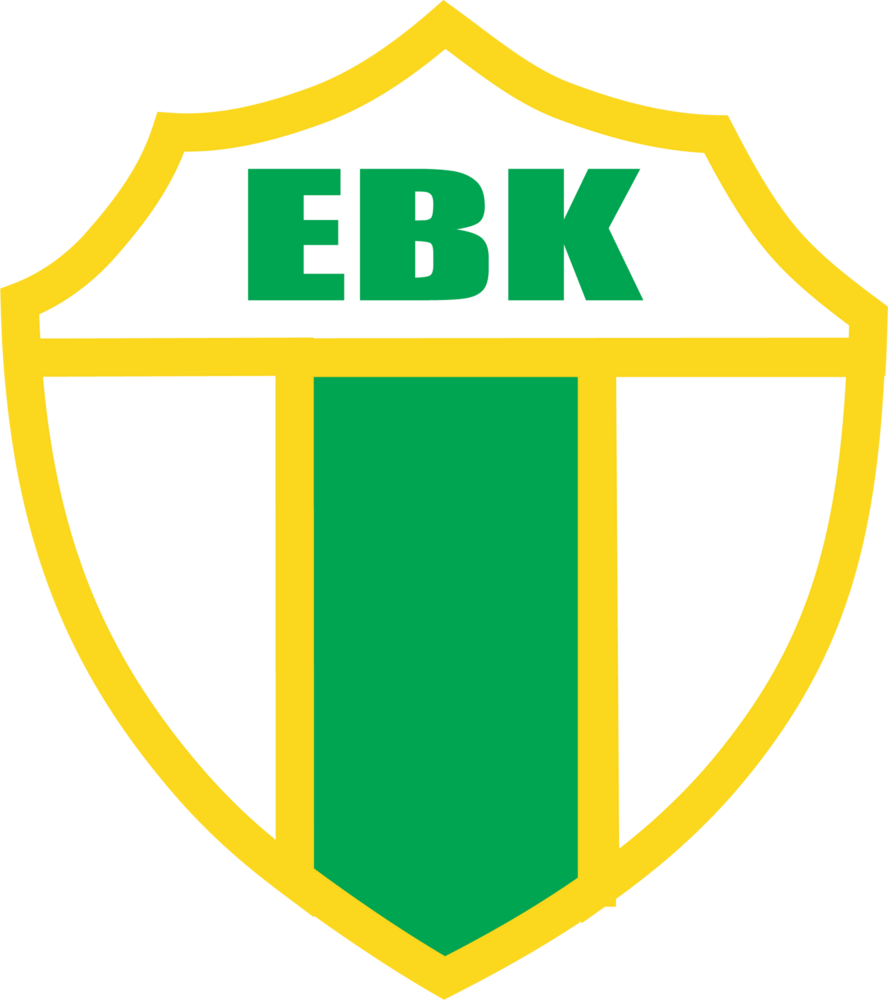 Eneby BK Logo PNG Vector