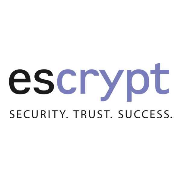 Escrypt Logo PNG Vector