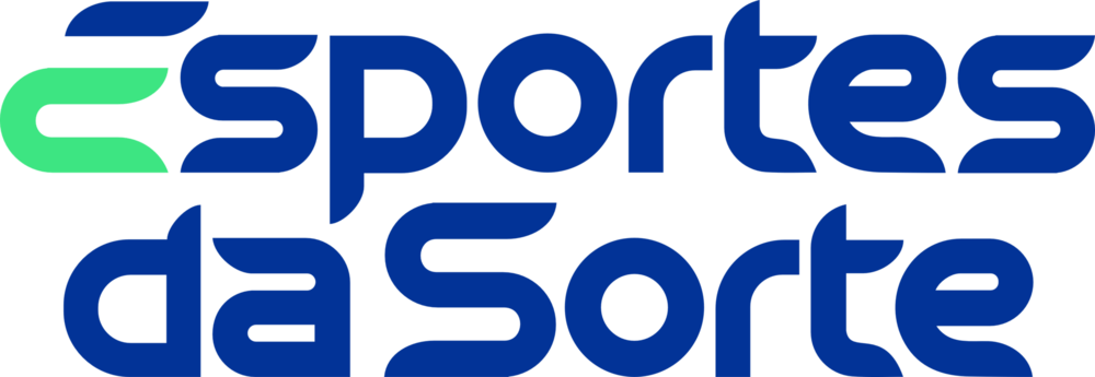 Esportes da Sorte Logo PNG Vector