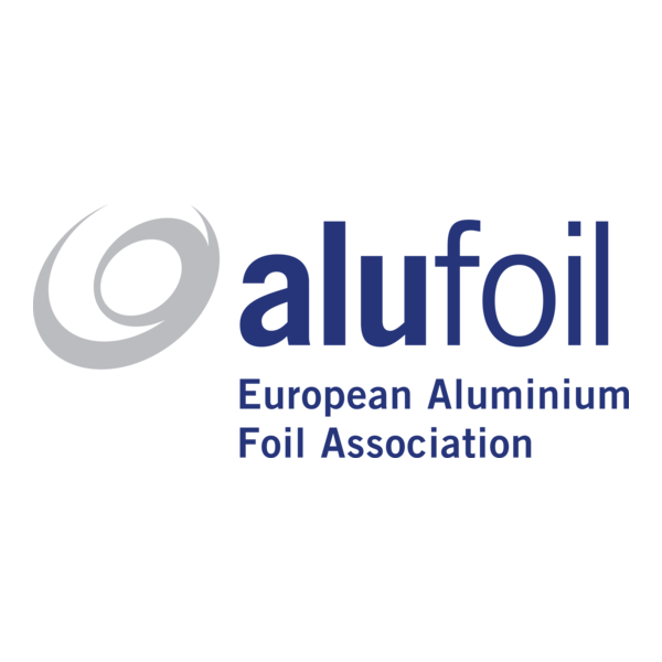 European Aluminium Foil Association Logo PNG Vector
