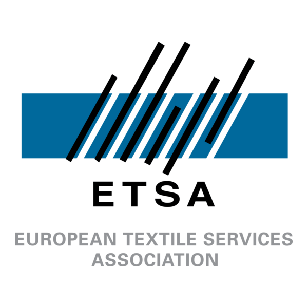 European Textile Services Association ETSA Logo PNG Vector