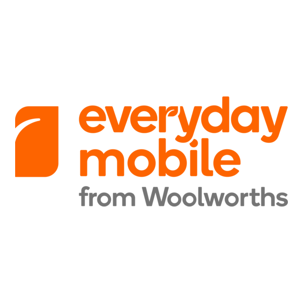 Everyday Mobile Logo PNG Vector
