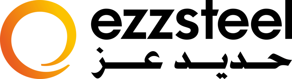 EZZ Steel Company Logo PNG Vector