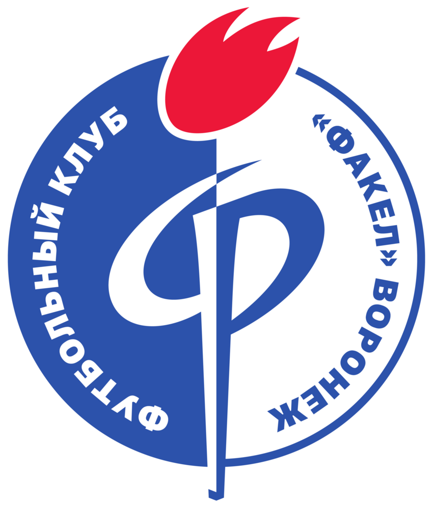 Fakel Voronezh Logo PNG Vector