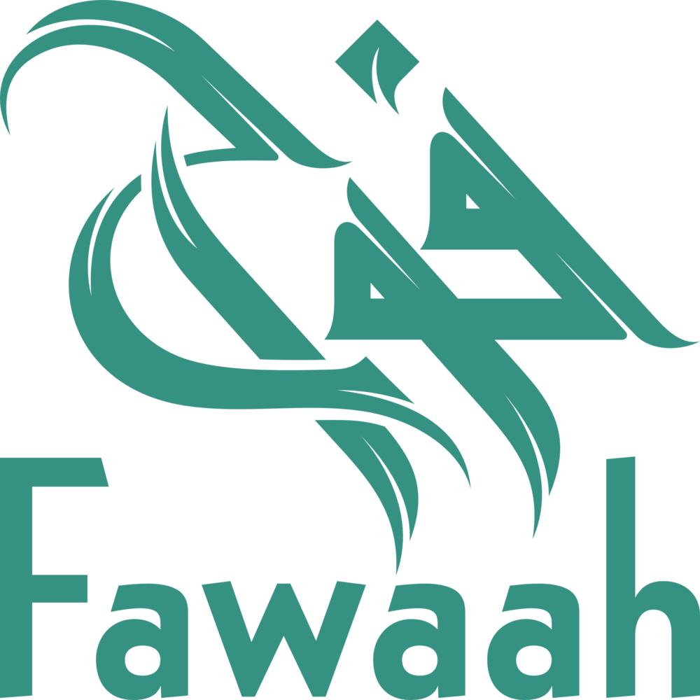 Fawaah Perfumes Logo PNG Vector