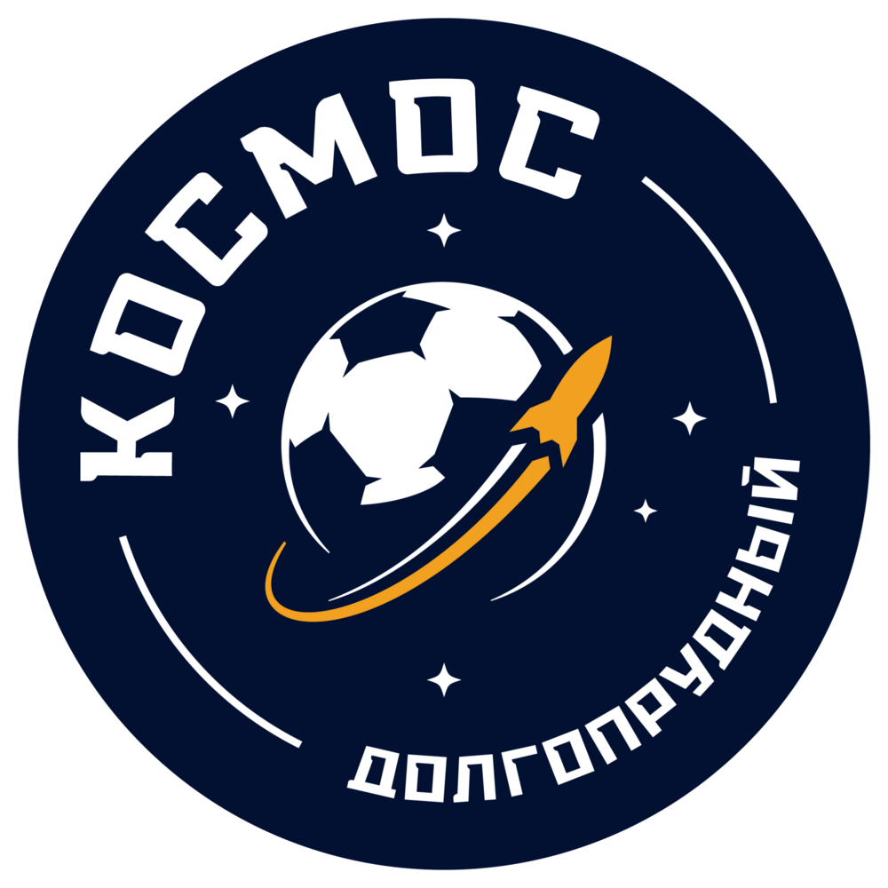 FC Kosmos Dolgoprudniy Logo PNG Vector