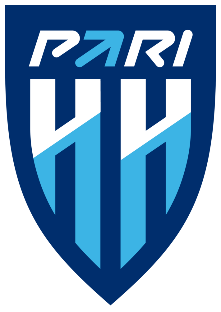 FC Pari NN (Nizhniy Novgorod) Logo PNG Vector