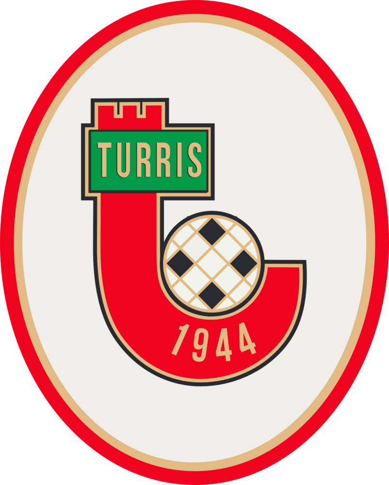 FC Turris 1944 Logo PNG Vector