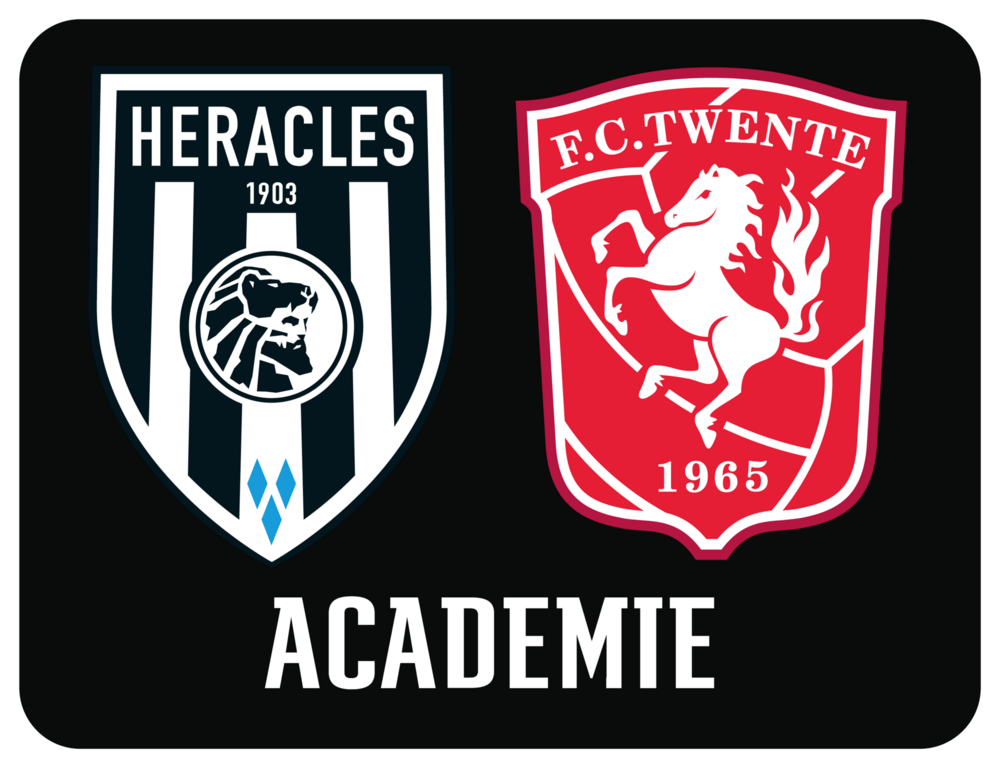 FC Twente/Heracles Academie Logo PNG Vector (SVG) Free Download