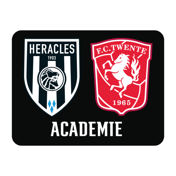 Youth Development Twente and Heracles Netherlands The Intertwined Fates of Twente and Heracles