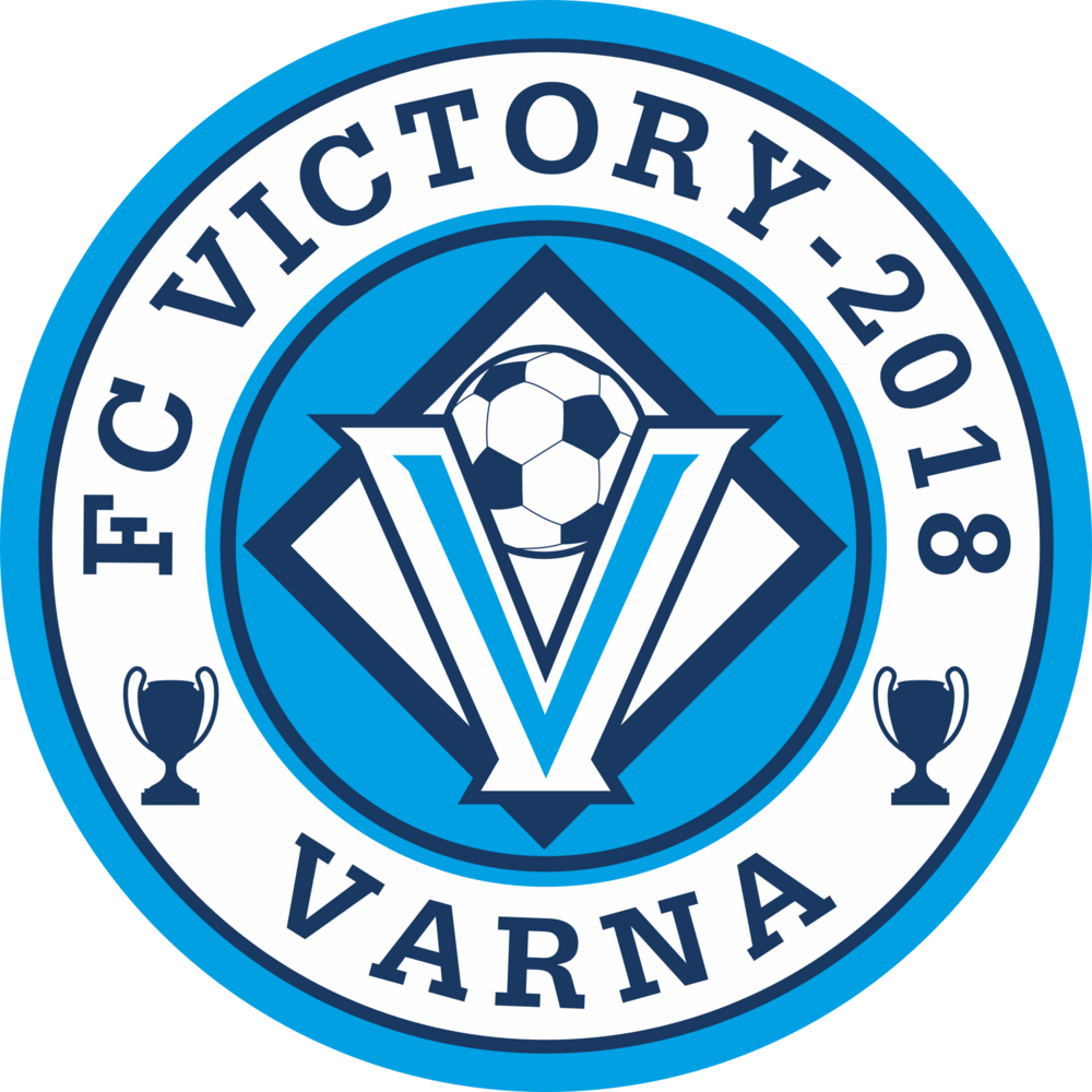 FC Victory Varna Logo PNG Vector