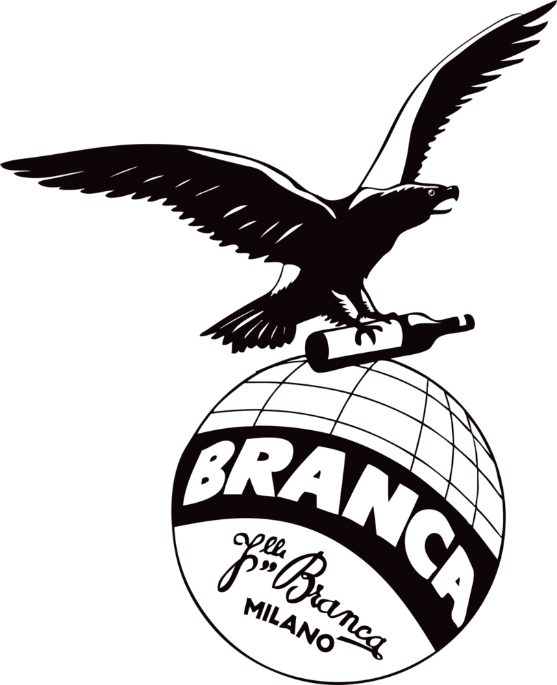 Fernet-Branca Logo PNG Vector