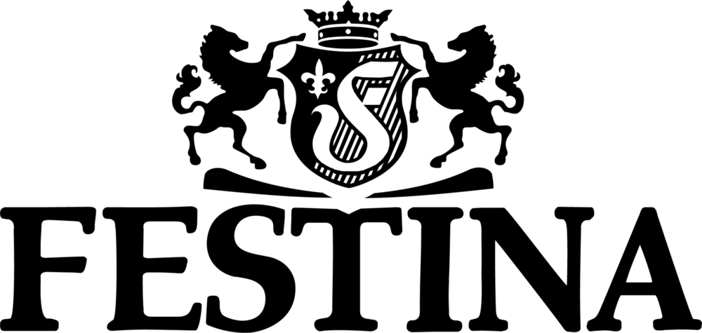 Festina Logo PNG Vector