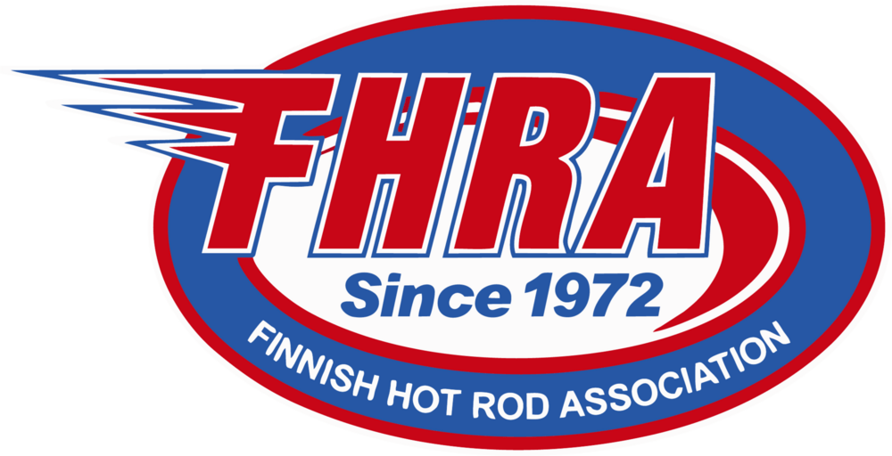 FHRA Logo PNG Vector