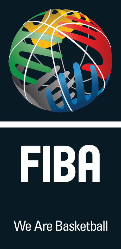 FIBA 2006 Logo PNG Vector