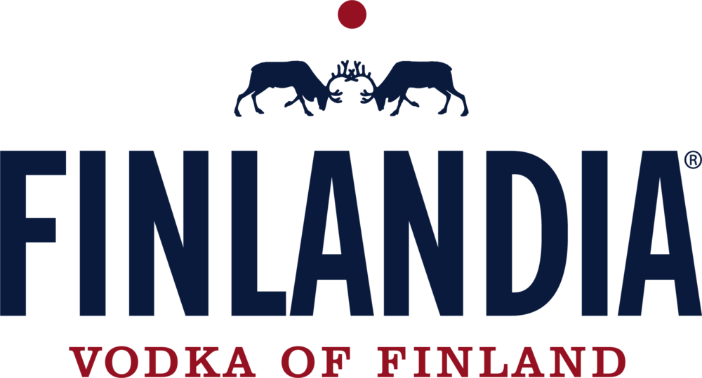 Finlandia Vodka Logo PNG Vector
