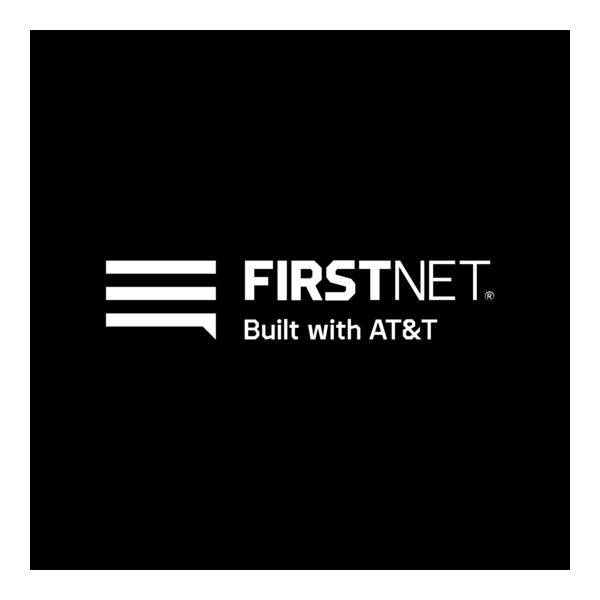 FirstNet Logo PNG Vector