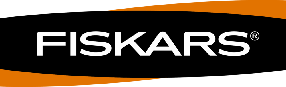 Fiskars Logo PNG Vector