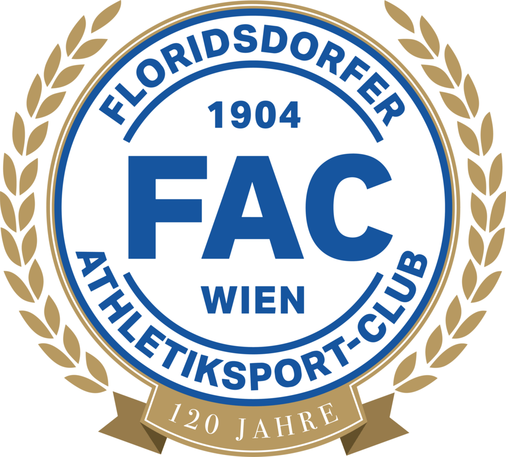 Floridsdorfer AC Logo PNG Vector