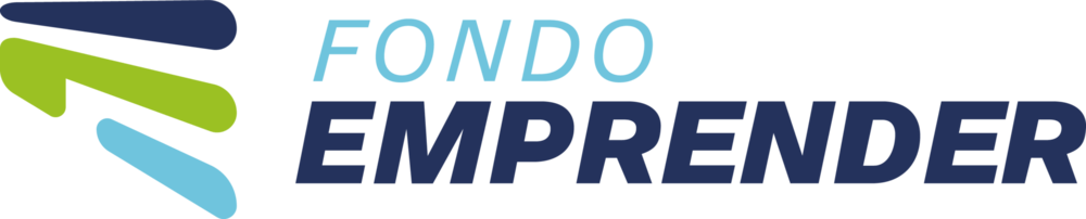 FONDO EMPRENDER SENA Logo PNG Vector