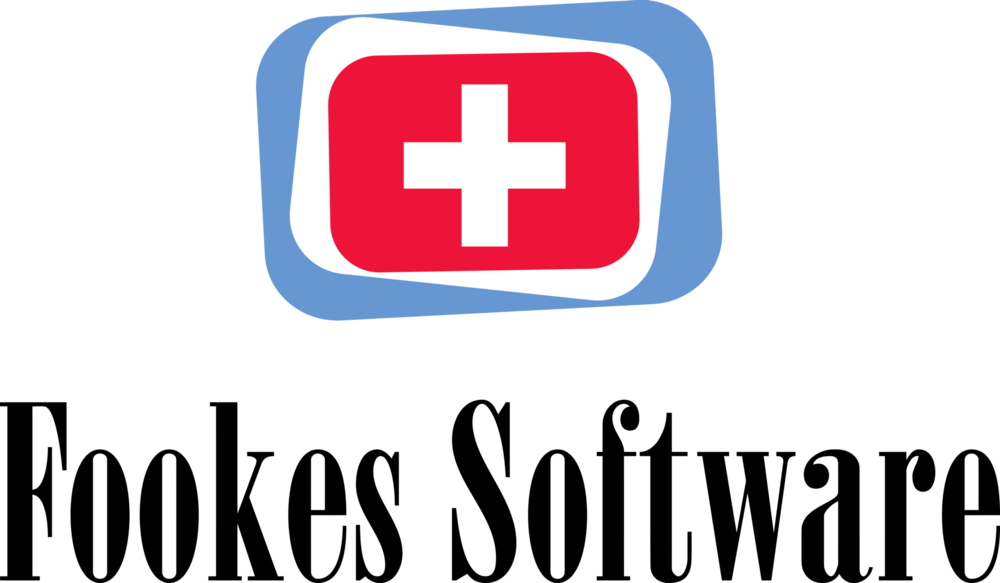 Fookes Software Logo PNG Vector