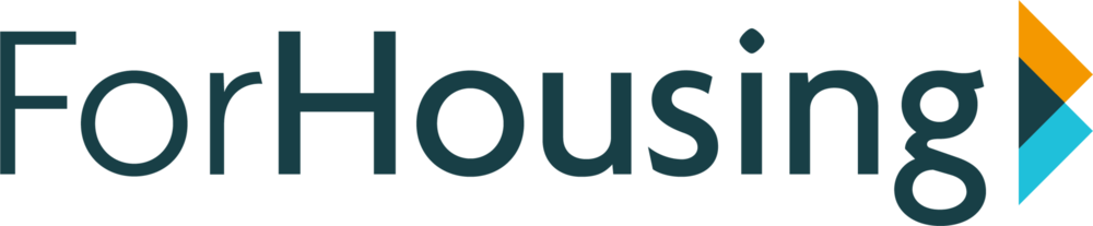 ForHousing Logo PNG Vector