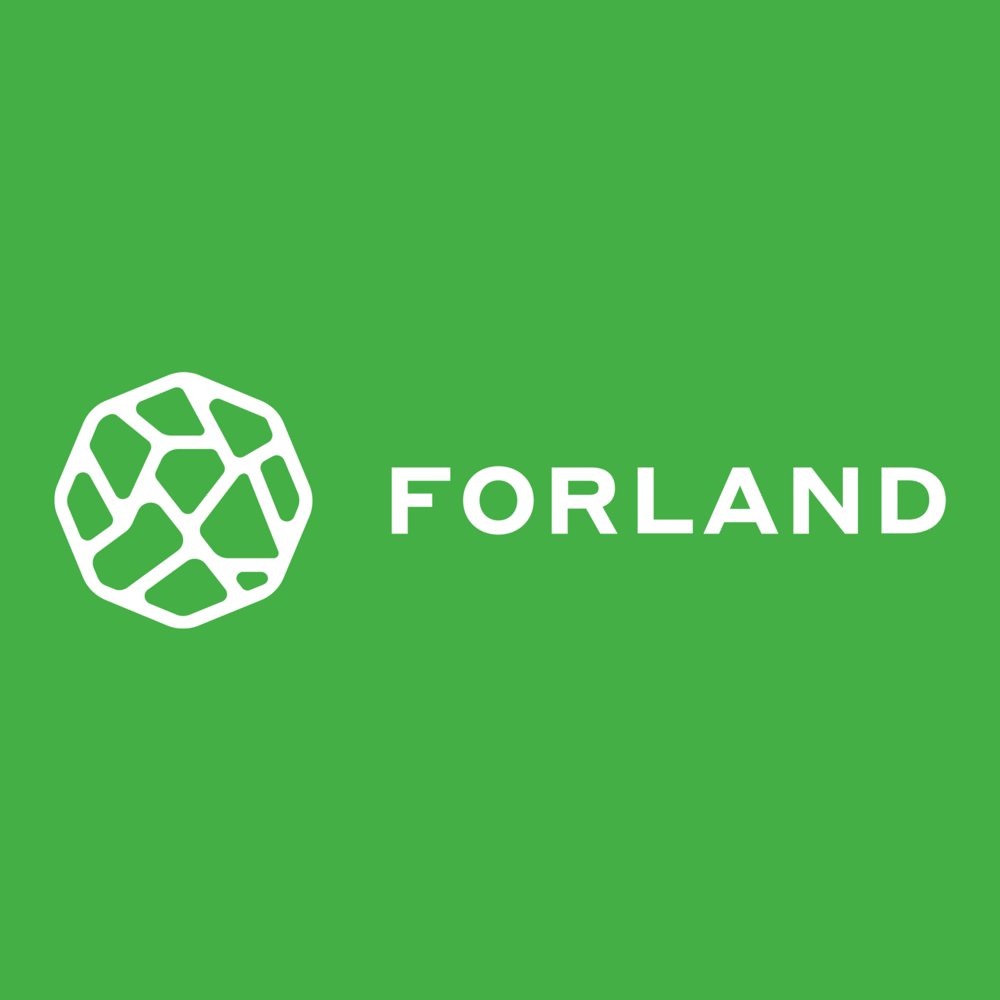 Forland Logo PNG Vector