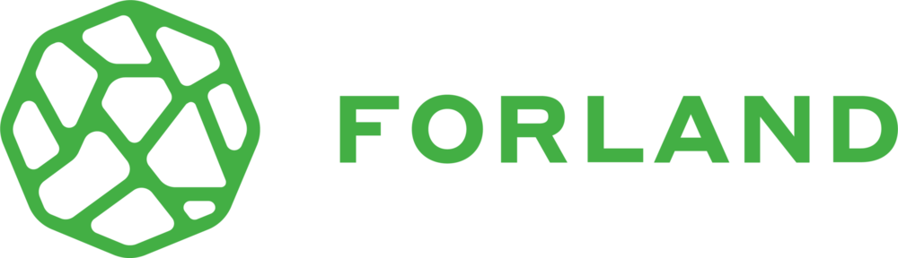 Forland Logo PNG Vector