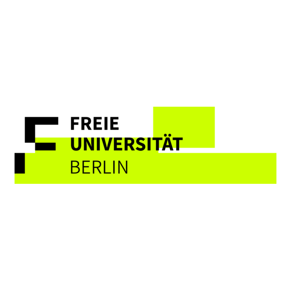 Freie Universität Berlin Logo PNG Vector